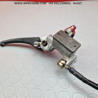 POMPA ANTERIORE KAWASAKI KX 125 1994 1998 KX125 19