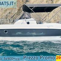 Italmar WA 22 Plus