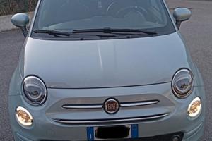 FIAT 500 1.0 70CV HYBRID LAUNCH EDITION