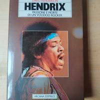 Libro Hendrix 