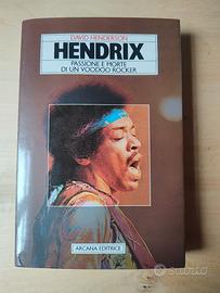 Libro Hendrix 