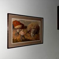 quadro d autore