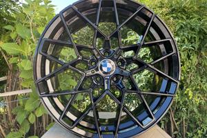CERCHI 20 BMW M8 - 813 M MADE IN GERMANY