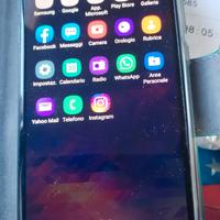 smartphone economico Galaxy A6