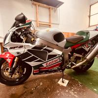 Honda VTR 1000 SP-2