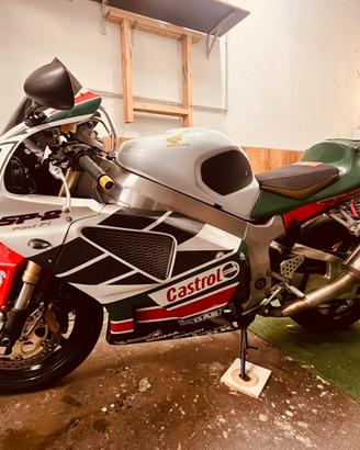 Honda VTR 1000 SP-2