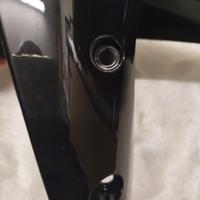 Ducati multistrada 1200 parafango 