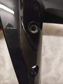 Ducati multistrada 1200 parafango 