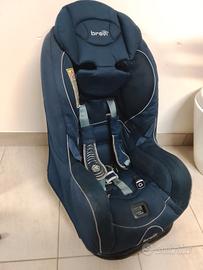 seggiolino auto Brevi 9-36 kg+Tippy