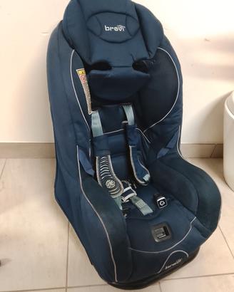 seggiolino auto Brevi 9-36 kg+Tippy