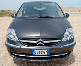 Citroen C8 sette posti