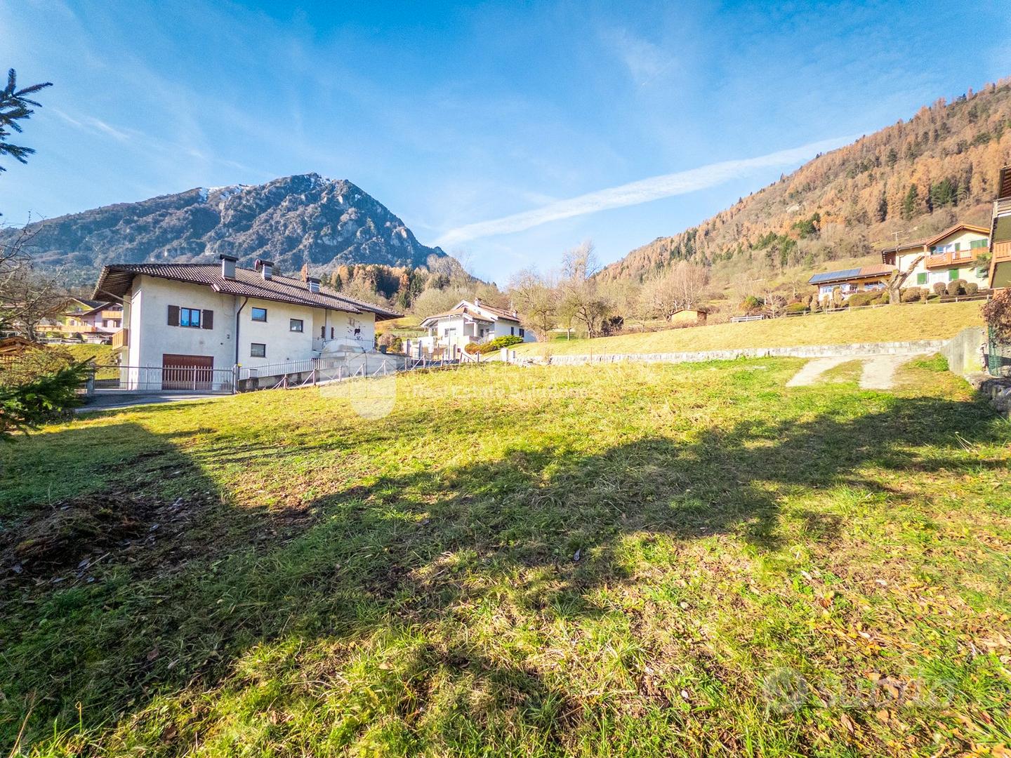 Terreno edificabile con vincolo di residenza - Vista 5