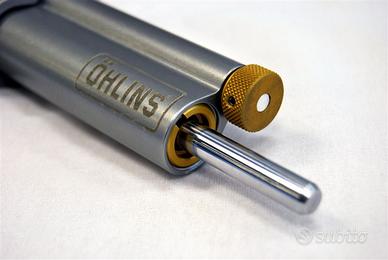 Ammortizzatore di Sterzo Ohlins Universale