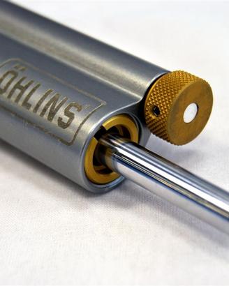 Ammortizzatore di Sterzo Ohlins Universale