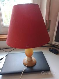 LAMPADA Abatjour da tavolo