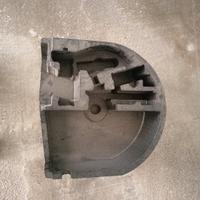 Riempimento fondo bagagliaio VW,Seat,skoda