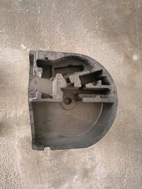 Riempimento fondo bagagliaio VW,Seat,skoda