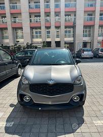 Macchinino Chatenet CH46