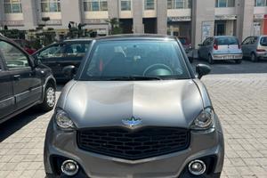 Macchinino Chatenet CH46