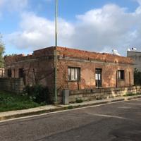 Ribasso, grezzo con lotto edificabile di mq 1000