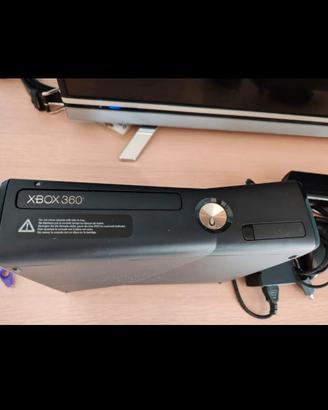 Xbox 360 Slim Trinity - RGH Squirt - Per pezzi di 