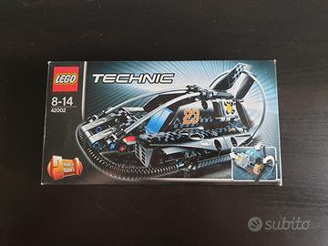 Lego 42002