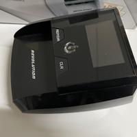 Rilevatore di banconote false Revolution HT 6060