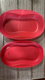 Microfelizia TUPPERWARE