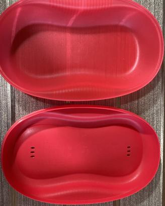 Microfelizia TUPPERWARE