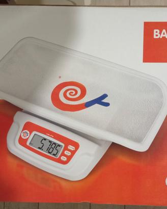 Bilancia digitale baby & child