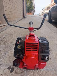 decespugliatore efco 8510