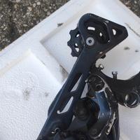 cambio XT 