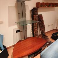 Porta TV Bridge di Cattelan Italia