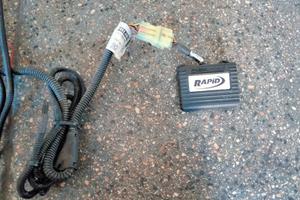 Mini  BMW  centralina aggiuntiva  potenza