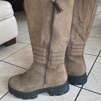 Stivali Marco Tozzi 42