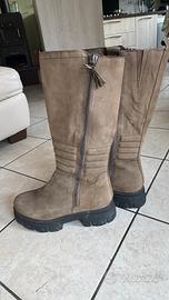 Stivali Marco Tozzi 42