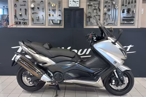 Yamaha T Max 530 ABS