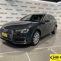 Audi A4 Avant 2.0 TDI 150 CV S tronic Busines...