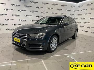 Audi A4 Avant 2.0 TDI 150 CV S tronic Busines...
