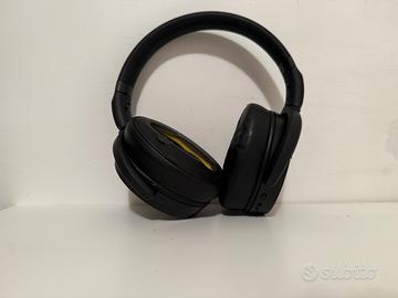Sennheiser HD 4.50BTNC . Cuffie Wireless ANC, comp