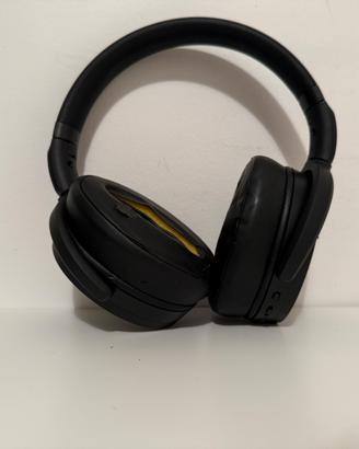 Sennheiser HD 4.50BTNC . Cuffie Wireless ANC, comp