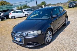 Audi A3 2.0 TDI F.AP. Ambition