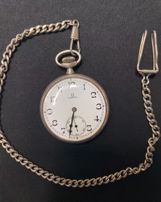 Orologio Omega