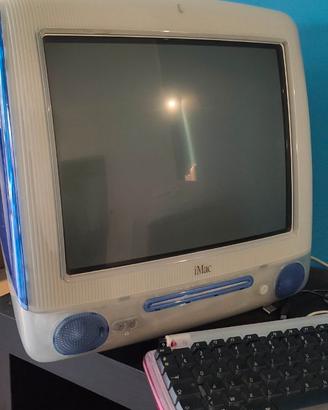 Imac G3