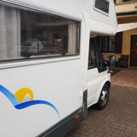 CI RIVIERA GTE 7 POSTI