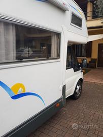 CI RIVIERA GTE 7 POSTI