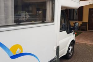 CI RIVIERA GTE 7 POSTI