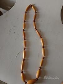 collana cubana nuova 