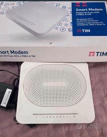 Modem Wi-Fi TIM Smart Modem