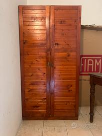 Armadio guardaroba